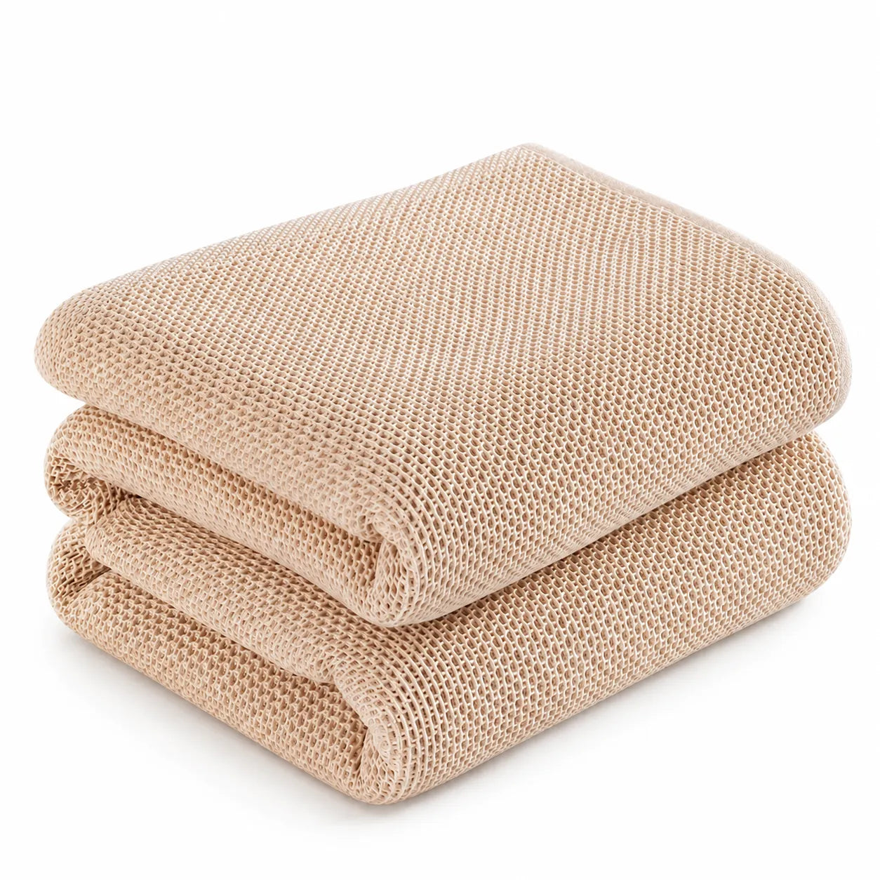 Grand plaid coton