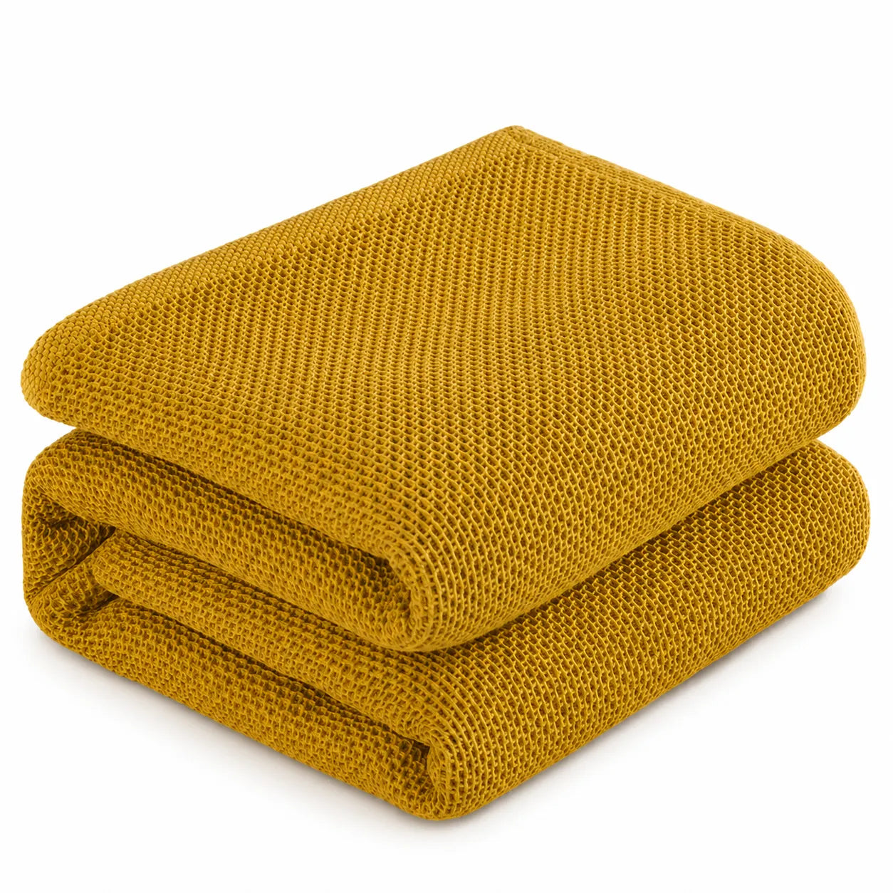 Grand plaid coton