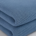Plaid coton épais