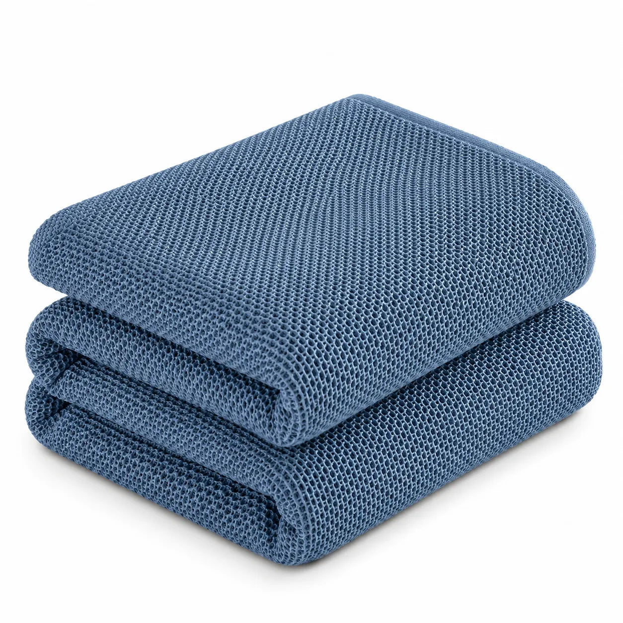 Grand plaid coton