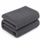 Plaid coton chaud