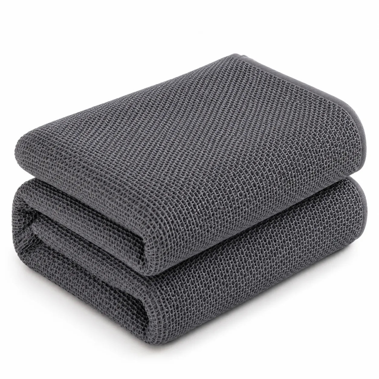 Grand plaid coton