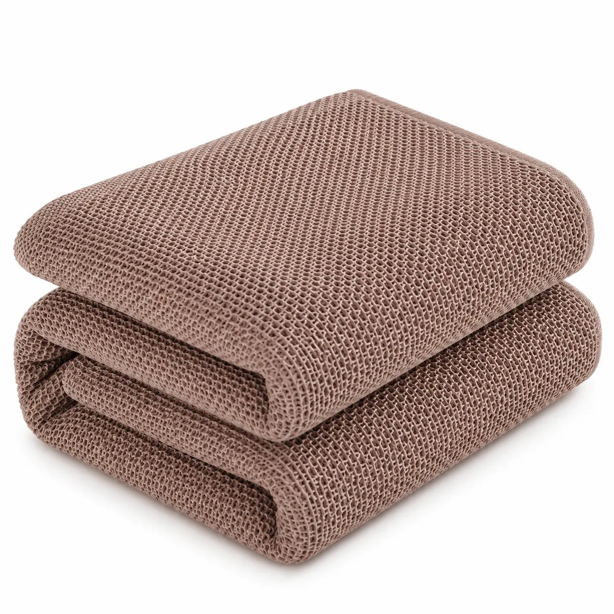 Grand plaid coton