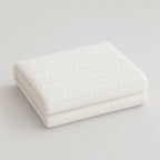 Plaid cocooning tricot