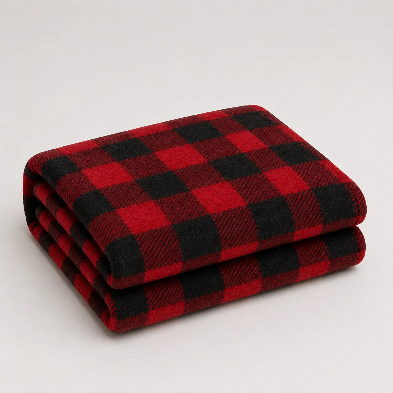 Plaid tartan écossais