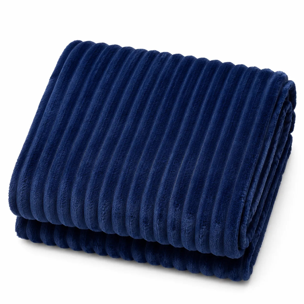 Plaid épais canapé
