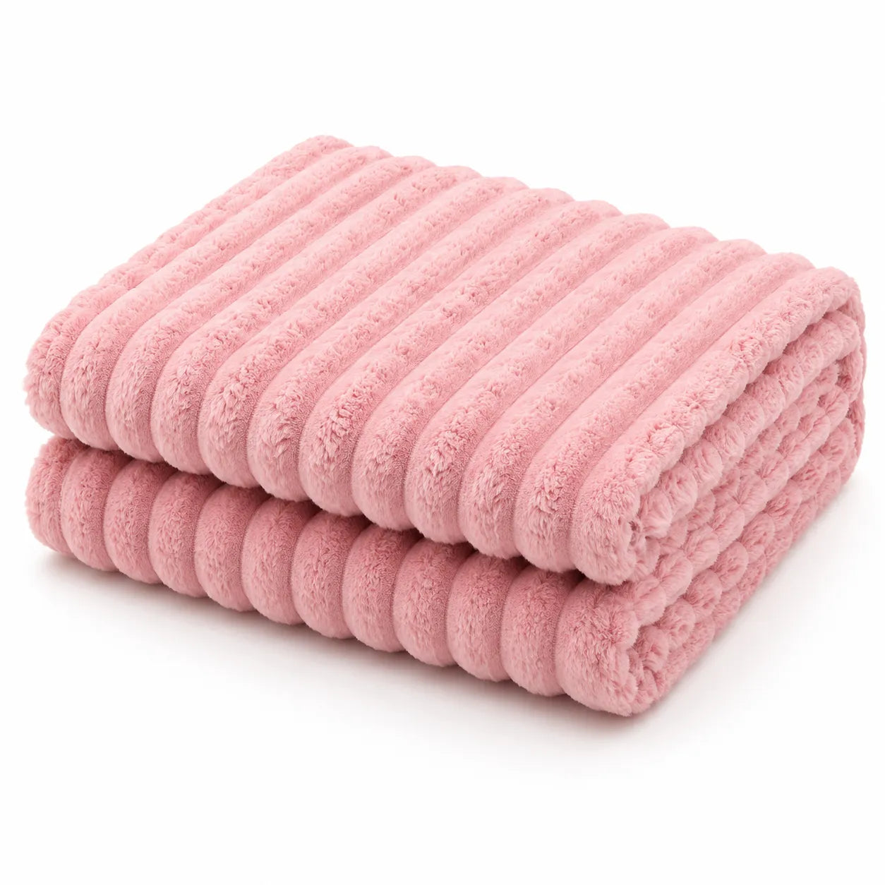 Grand plaid chaud